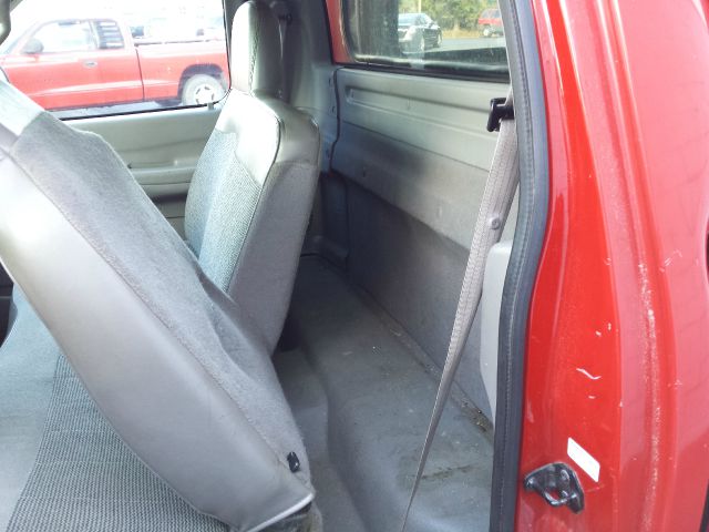 1997 Ford F150 DVD NAV ROOF