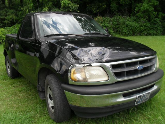 1997 Ford F150 SL2 ONE Owner