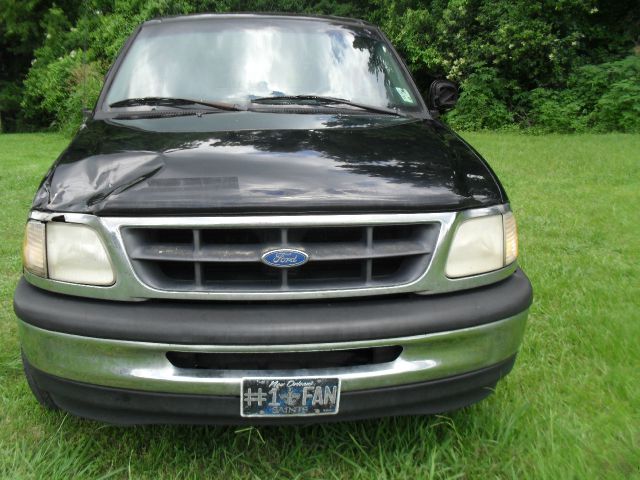 1997 Ford F150 SL2 ONE Owner