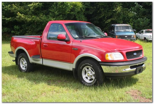 1997 Ford F150 SL2 ONE Owner