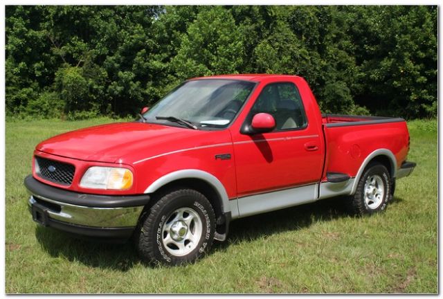 1997 Ford F150 SL2 ONE Owner