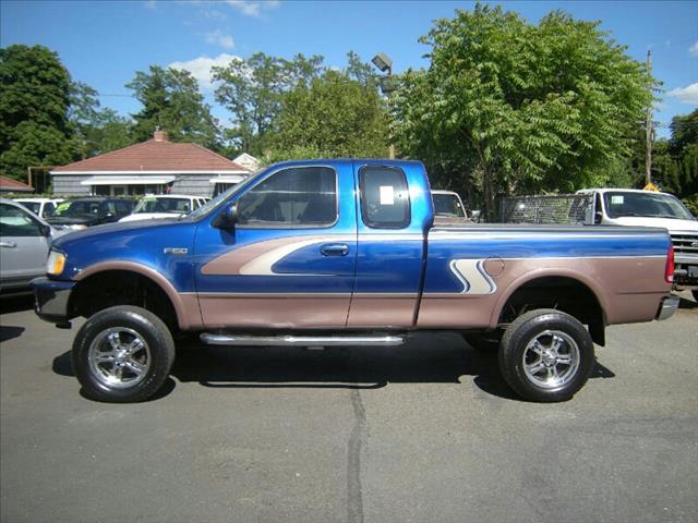 1997 Ford F150 Mainstreet24f