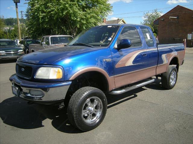 1997 Ford F150 Mainstreet24f