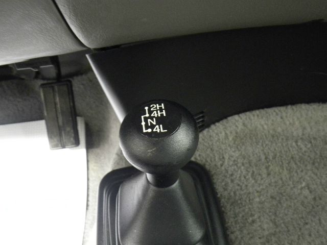 1997 Ford F150 DVD NAV ROOF