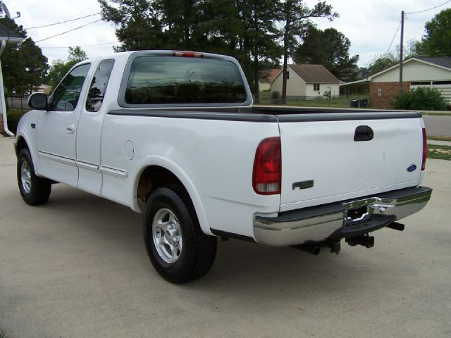 1997 Ford F150 SLT 4WD 15