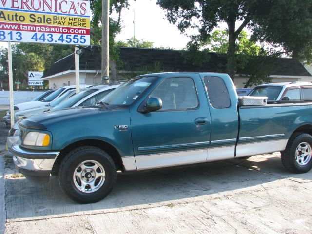 1998 Ford F150 GS 43