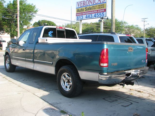 1998 Ford F150 GS 43