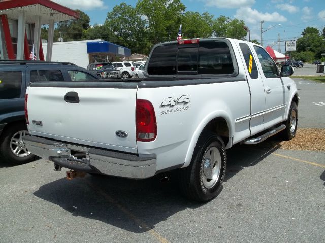 1998 Ford F150 SLT 1 Ton Dually 4dr 35