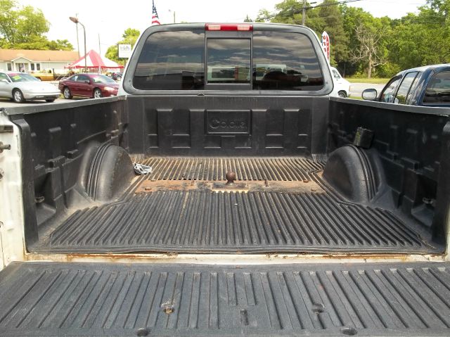 1998 Ford F150 SLT 1 Ton Dually 4dr 35