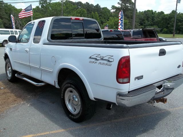 1998 Ford F150 SLT 1 Ton Dually 4dr 35