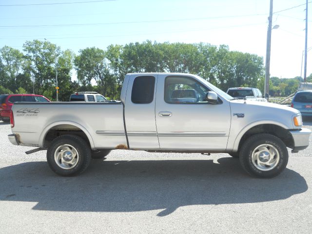 1998 Ford F150 SLT 1 Ton Dually 4dr 35