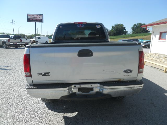 1998 Ford F150 SLT 1 Ton Dually 4dr 35