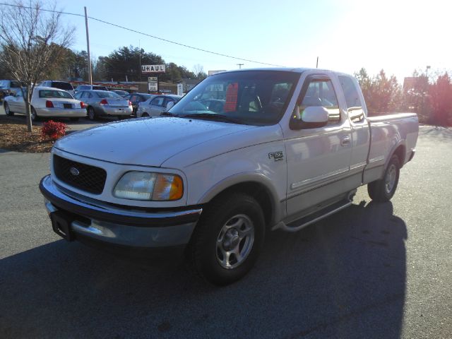 1998 Ford F150 Executive L