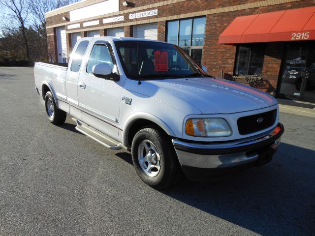 1998 Ford F150 Executive L