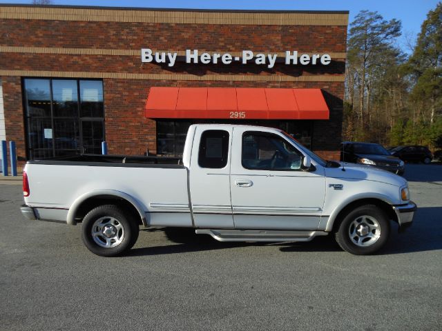 1998 Ford F150 Executive L