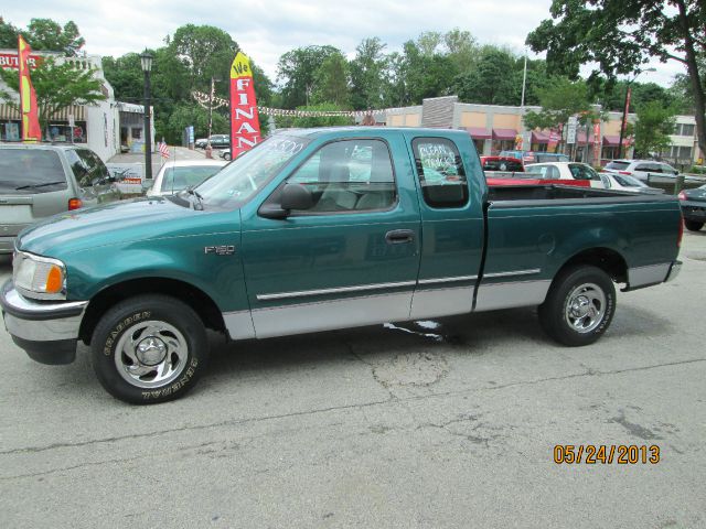 1998 Ford F150 GS 43