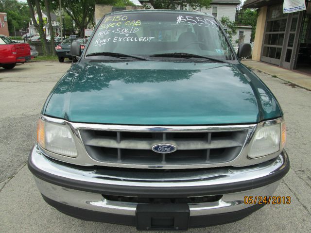 1998 Ford F150 GS 43