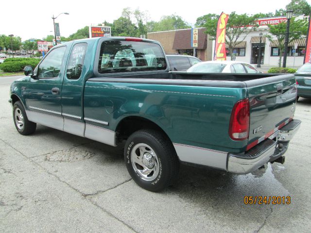 1998 Ford F150 GS 43