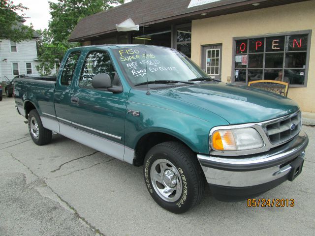 1998 Ford F150 GS 43