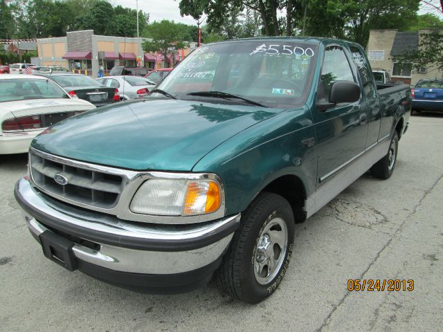 1998 Ford F150 GS 43