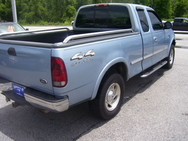 1998 Ford F150 SLT 1 Ton Dually 4dr 35