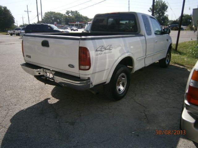 1998 Ford F150 SLT 1 Ton Dually 4dr 35