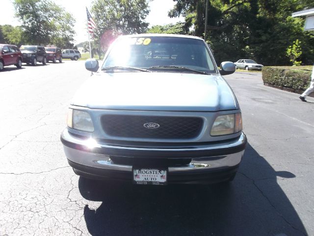 1998 Ford F150 GS 43