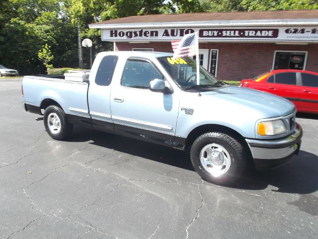 1998 Ford F150 GS 43