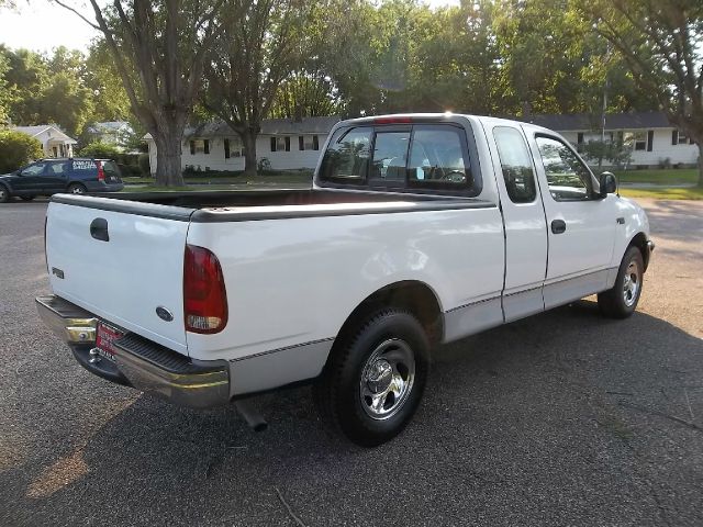 1998 Ford F150 K1500 Lt