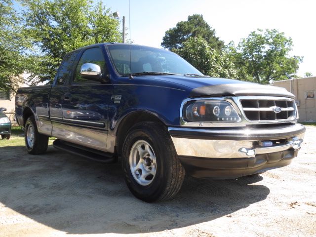 1998 Ford F150 GS 43