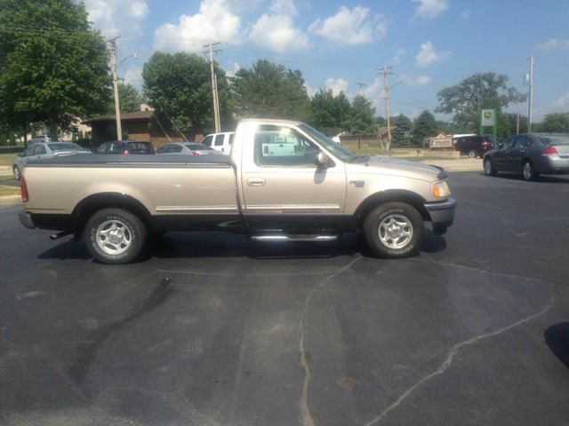 1998 Ford F150 Sport 77pass