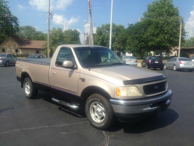 1998 Ford F150 Sport 77pass