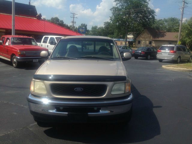 1998 Ford F150 Sport 77pass