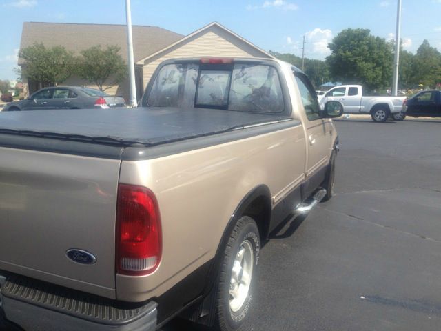 1998 Ford F150 Sport 77pass