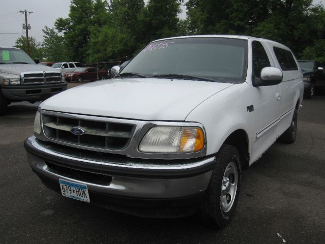 1998 Ford F150 88