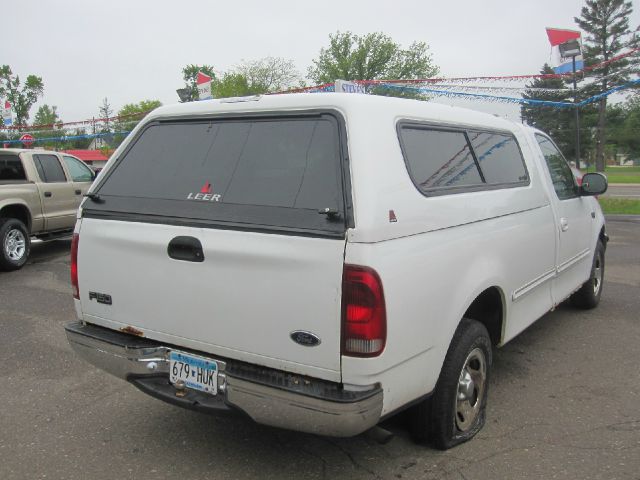 1998 Ford F150 88