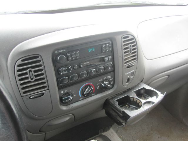 1998 Ford F150 88