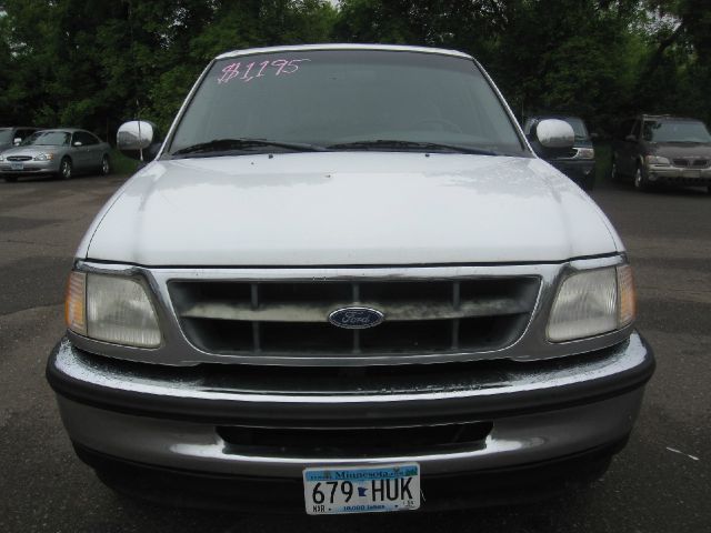 1998 Ford F150 88