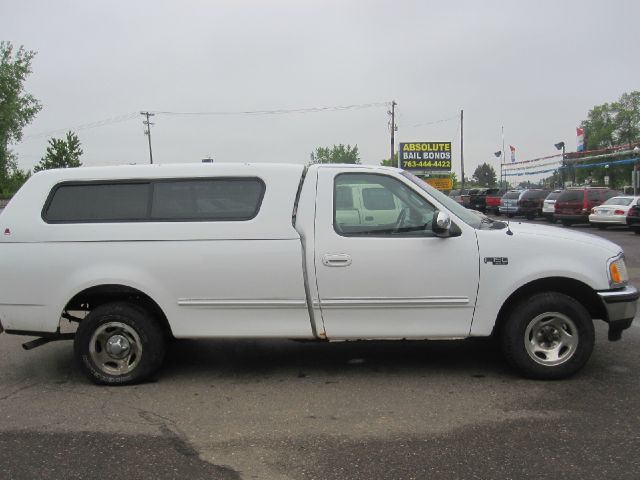 1998 Ford F150 88