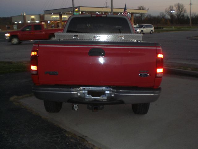 1998 Ford F150 SE Well Kept Alloy Wheels