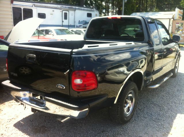 1998 Ford F150 SLE 5.3L V8 4WD 9 Passenger ABS TC