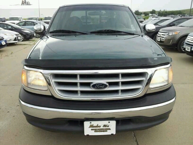 1999 Ford F150 ESi