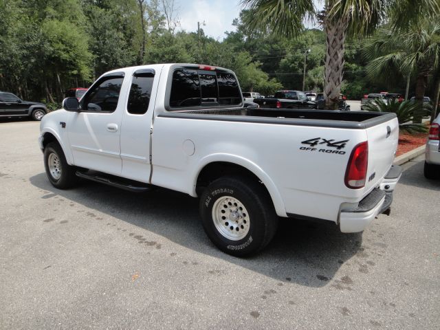 1999 Ford F150 SLT 1 Ton Dually 4dr 35