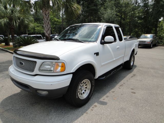 1999 Ford F150 SLT 1 Ton Dually 4dr 35