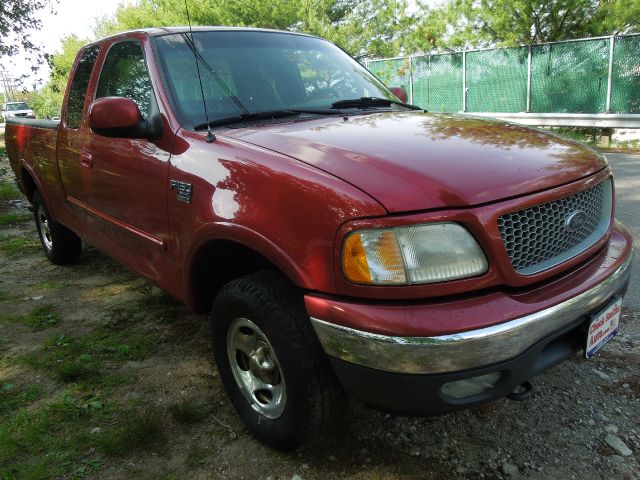 1999 Ford F150 SLT 1 Ton Dually 4dr 35