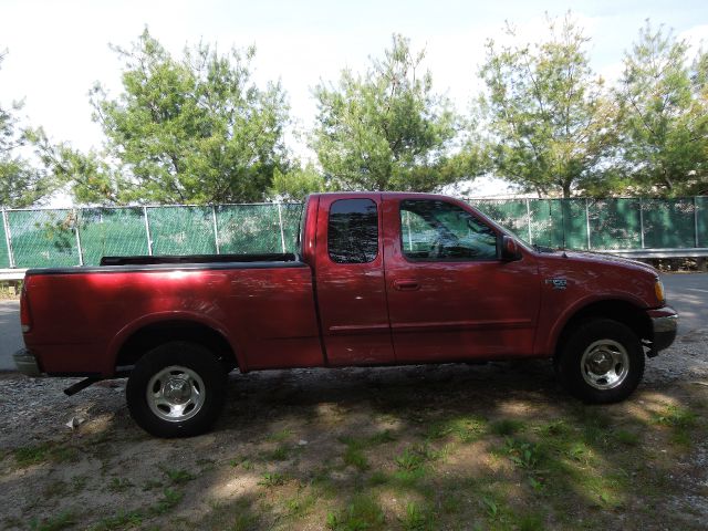 1999 Ford F150 SLT 1 Ton Dually 4dr 35