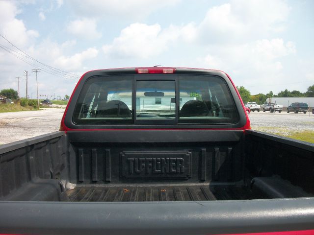 1999 Ford F150 SLT 1 Ton Dually 4dr 35