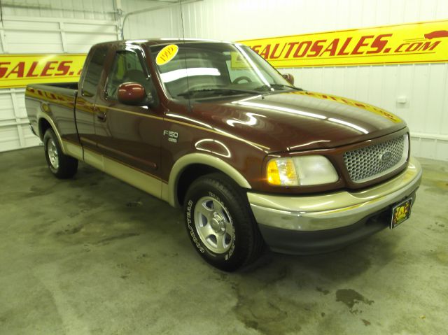 1999 Ford F150 Executive L