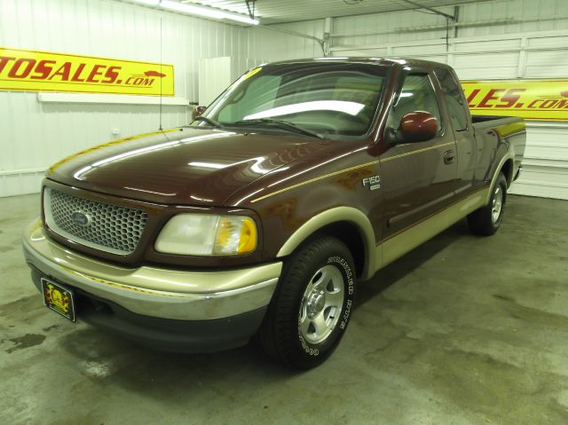 1999 Ford F150 Executive L