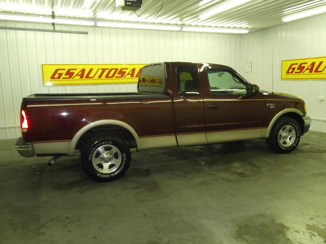 1999 Ford F150 Executive L